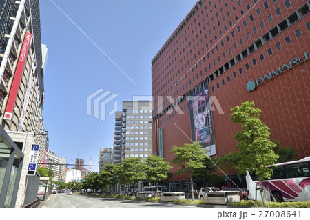 渡辺通り　天神　博多 27008641