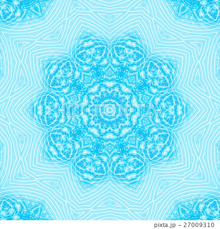 Abstract concentric pattern Abstract concentric pattern 27009310