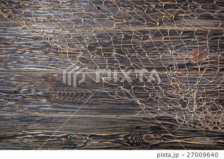 Maritime network on old dark boards Maritime network on old dark boards 27009640