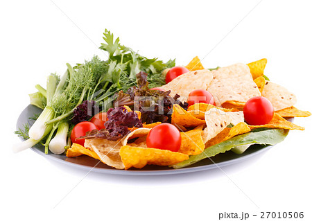Nachos Nachos 27010506