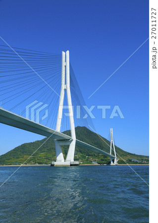 多々羅大橋 27011727