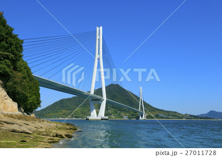 多々羅大橋 27011728