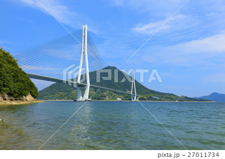 多々羅大橋 27011734