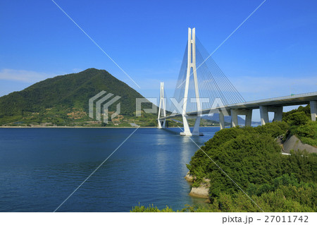 多々羅大橋 27011742