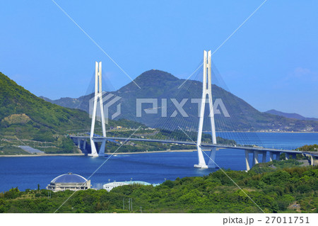 多々羅大橋 27011751