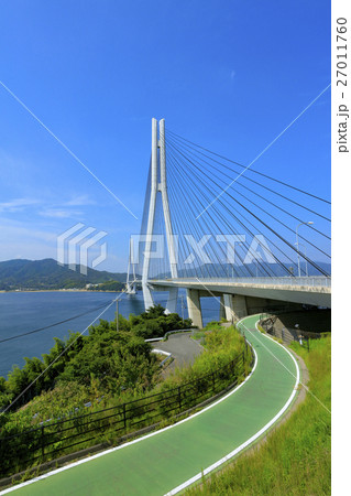 多々羅大橋 多々羅大橋 27011760