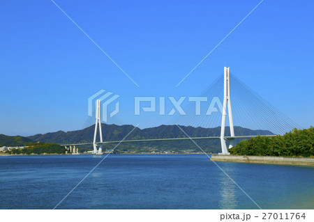 多々羅大橋 27011764