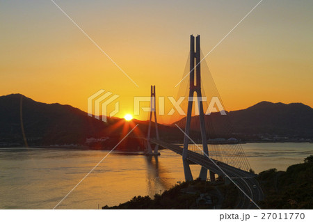 多々羅大橋 27011770