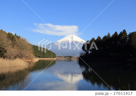 富士山 富士山 27011917