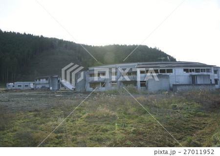 大川小学校 大川小学校 27011952