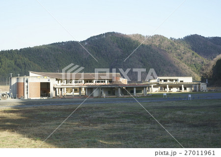 大川小学校 27011961