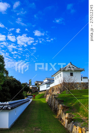 富岡城 天草 富岡城 天草 27012245
