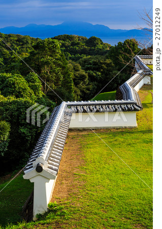 富岡城　天草 27012249