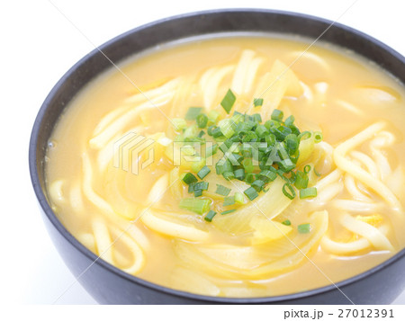 カレーうどん 27012391