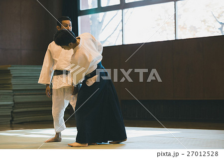 martial artist martial artist 27012528