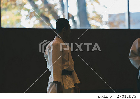 martial artist 27012975