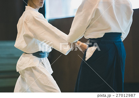 martial artist 27012987