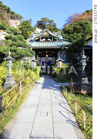 鎌倉　常栄寺 27013748