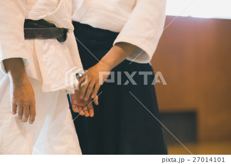 martial artist martial artist 27014101