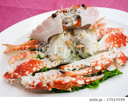 魚介類 シーフード 海の幸 27014599