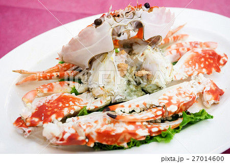 魚介類 シーフード 海の幸 27014600