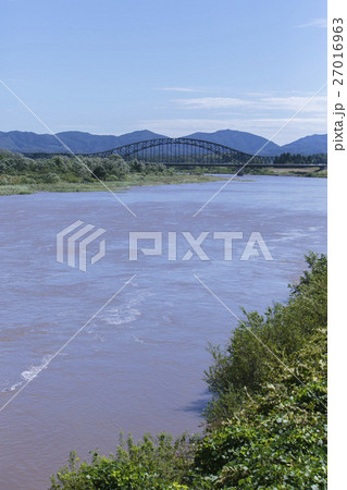 阿武隈川003 阿武隈川003 27016963