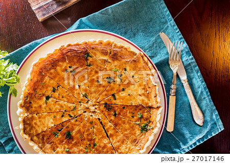 spanish pieの写真素材 [27017146] - PIXTA