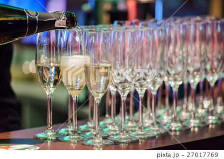 champagne glasses champagne glasses 27017769