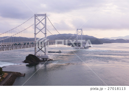 鳴門海峡038 27018113