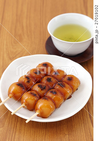 だんご だんご 27019102