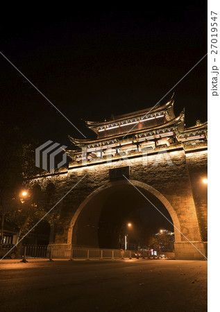 鉄門関 武漢 鉄門関 武漢 27019547