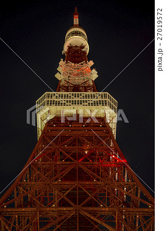 東京タワー 27019572