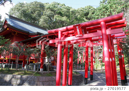 宮地嶽奥の宮稲荷神社 27019577