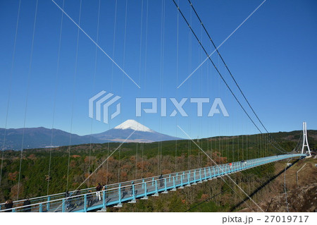 三島スカイウォーク 27019717
