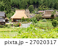 日本の原風景 27020317