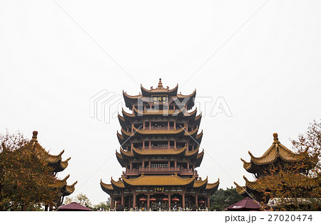 黄鶴楼 武漢 黄鶴楼 武漢 27020474