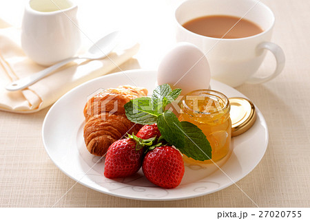 ブレックファースト(モーニング) 27020755