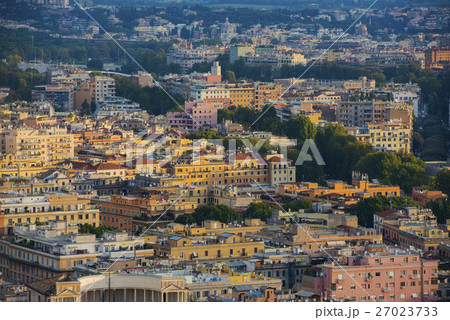 Rome city center 27023733