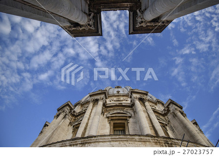 Architecture in Vatican. 27023757