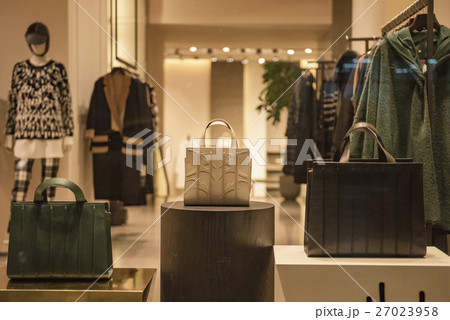 clothing store showcase clothing store showcase 27023958