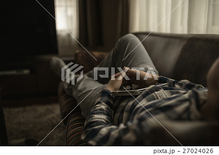 居眠り 27024026