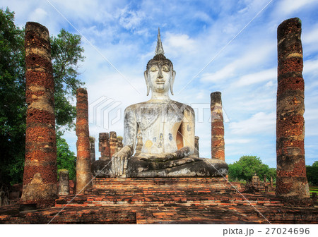Sukhothai Historical Park, Sukhothai Thailand 27024696