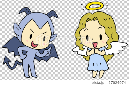 Angels and Demons 27024974