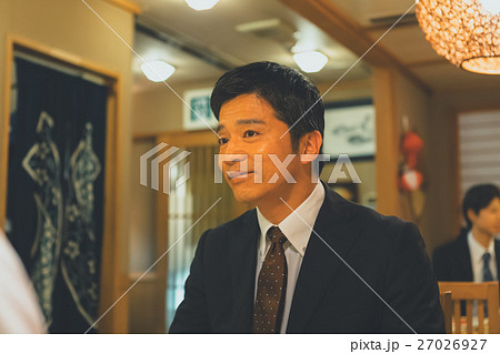 Japanese-style bar Japanese-style bar 27026927