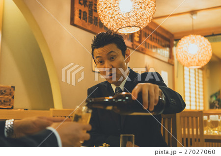 Japanese-style bar Japanese-style bar 27027060