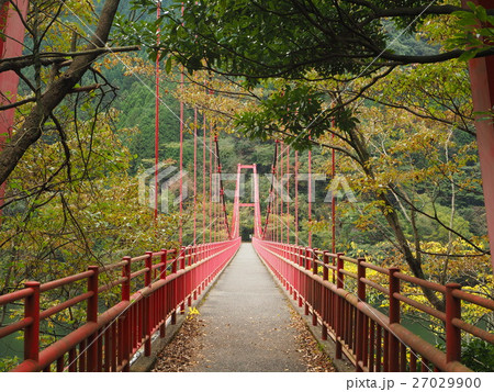 鱒淵の紅葉 27029900