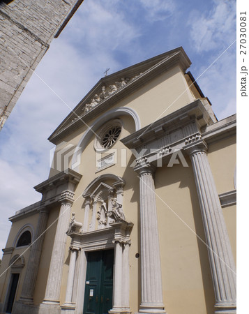 リエカ聖母被昇天教会 27030081