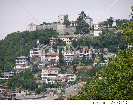 トルサット城 27030135