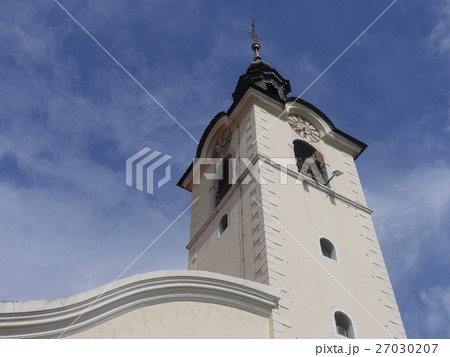 トルサット聖母マリア教会 27030207