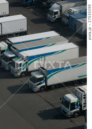 トラック 27030399